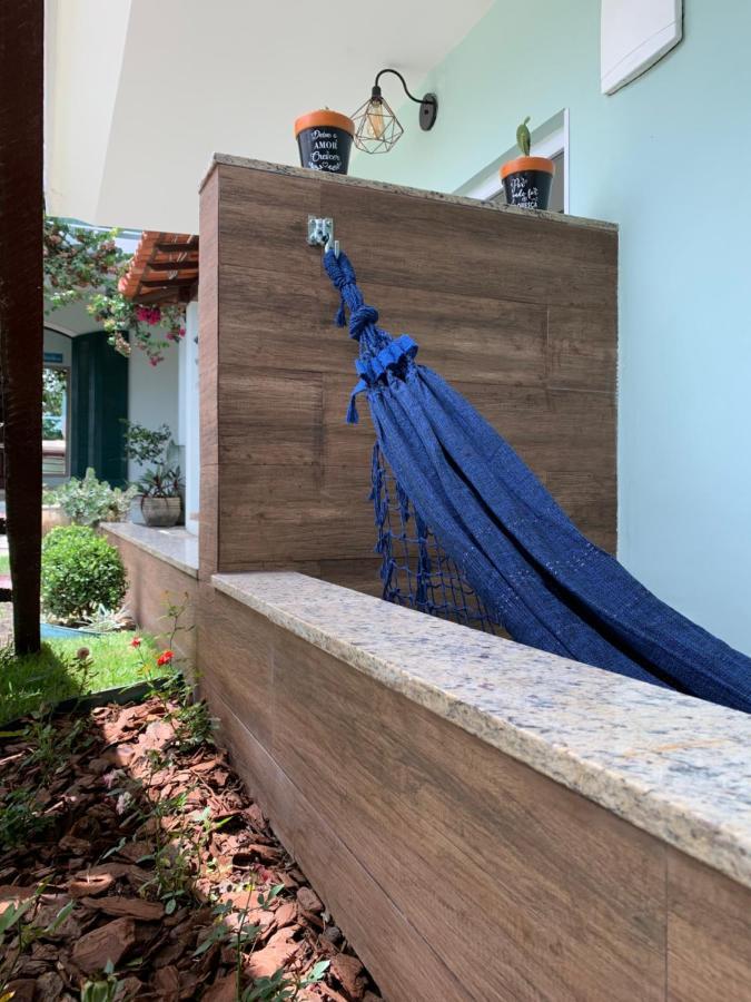 Americano'S Suites Arraial do Cabo Exterior photo