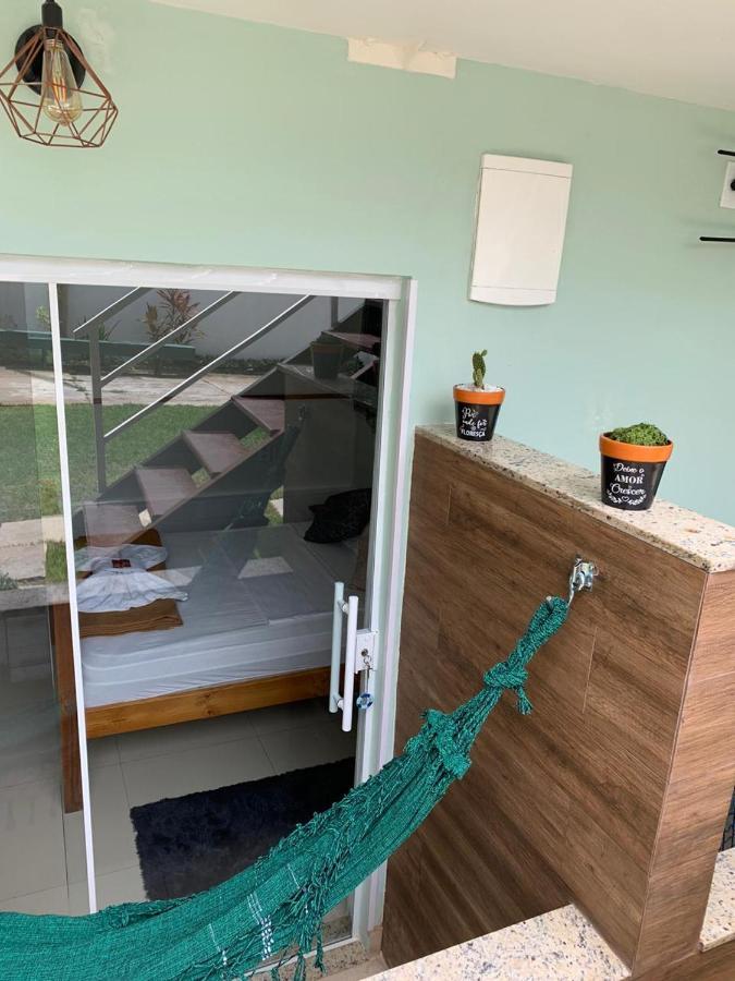Americano'S Suites Arraial do Cabo Exterior photo