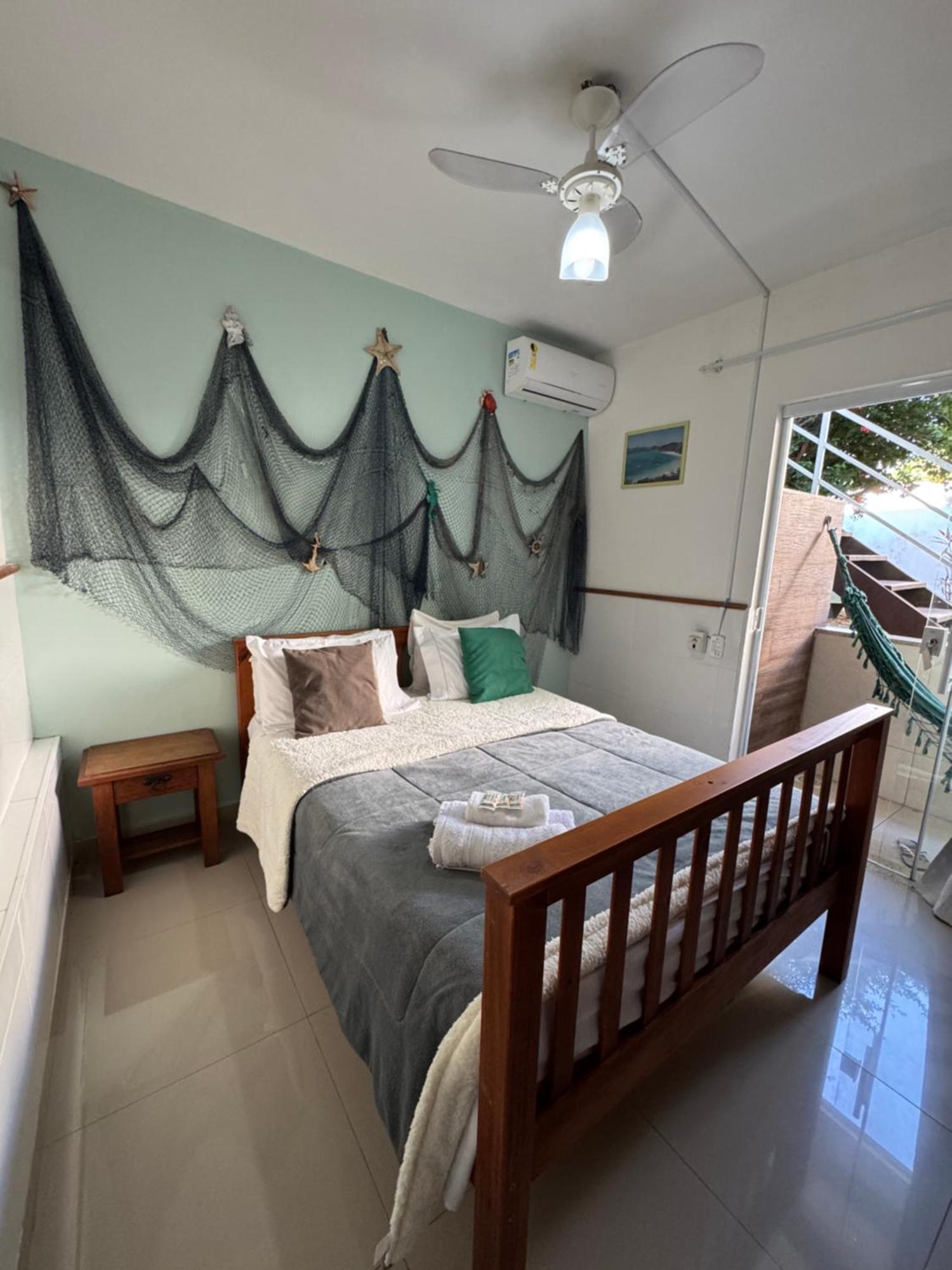 Americano'S Suites Arraial do Cabo Exterior photo