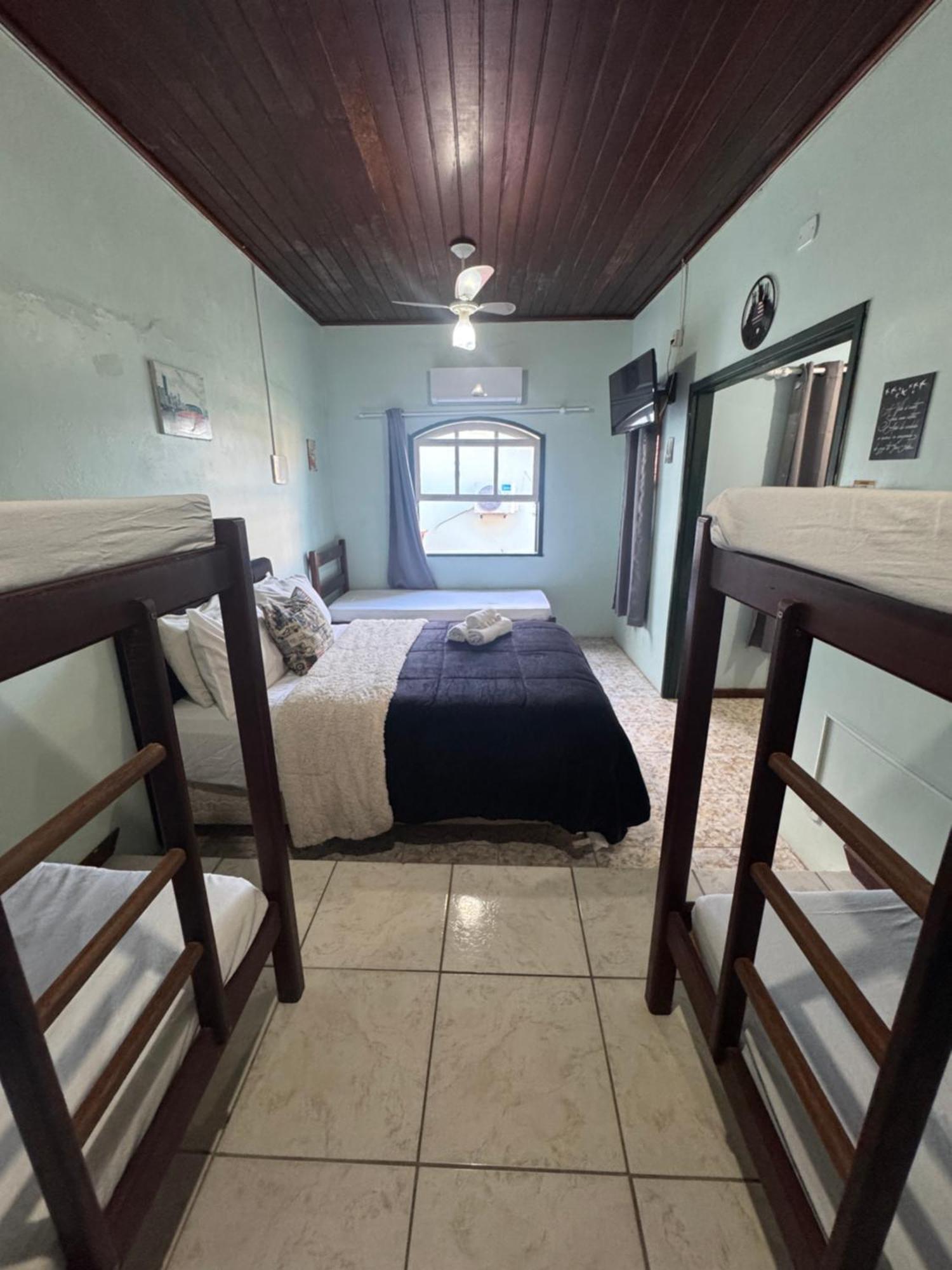 Americano'S Suites Arraial do Cabo Exterior photo