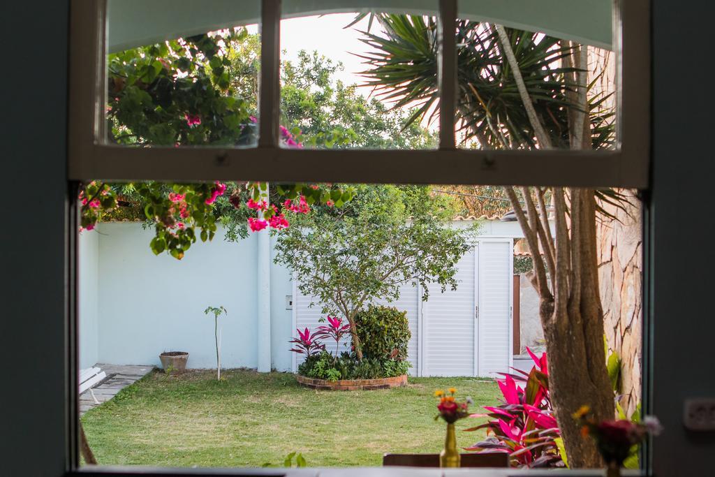 Americano'S Suites Arraial do Cabo Exterior photo