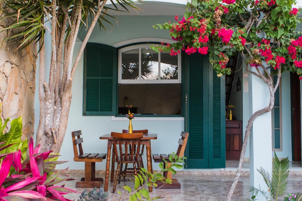 Americano'S Suites Arraial do Cabo Exterior photo