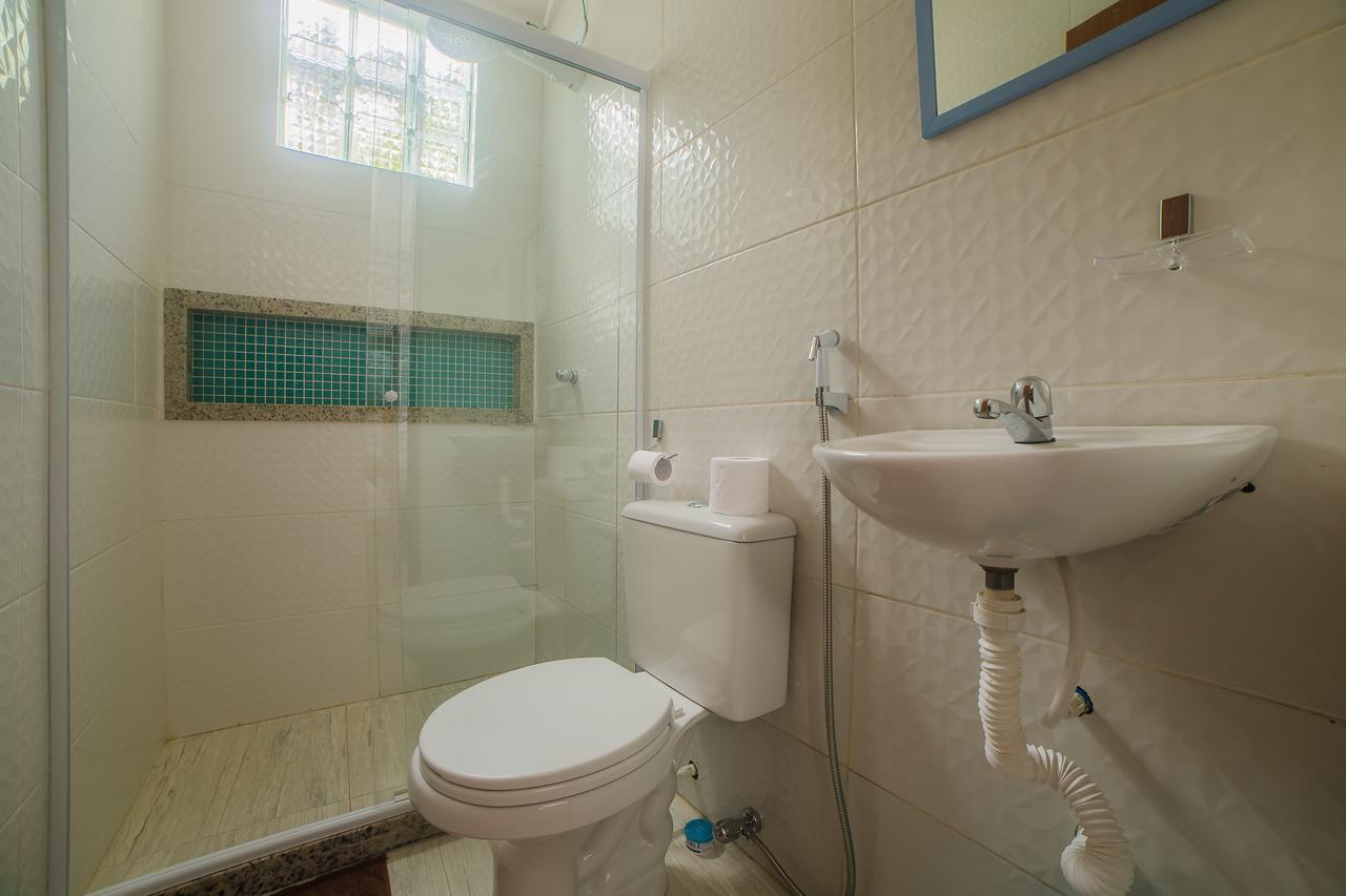 Americano'S Suites Arraial do Cabo Exterior photo
