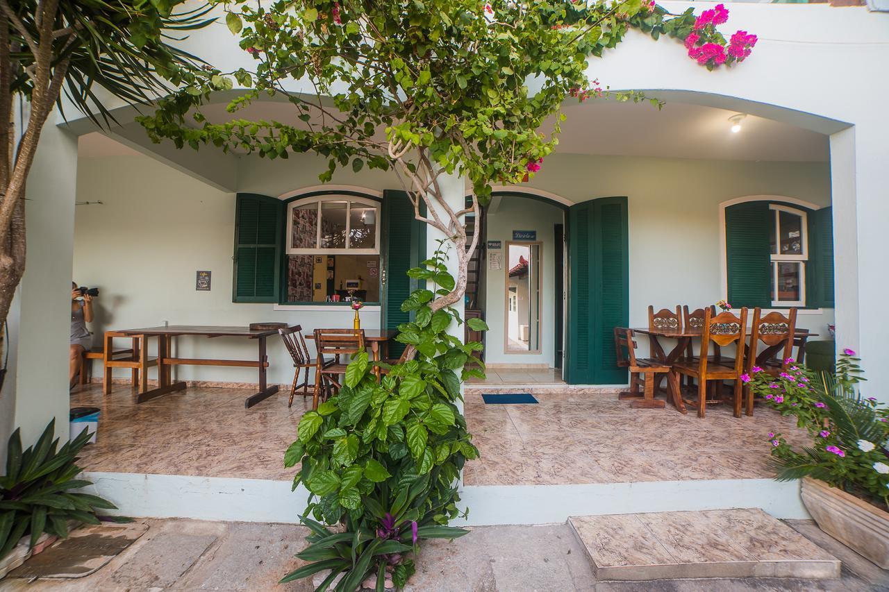 Americano'S Suites Arraial do Cabo Exterior photo